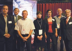 2ème rendez-vous de la consommation durable All Fresh Logistique