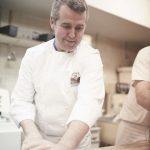 Bridor s’associe à Frédéric Lalos pour la réalisation de 3 nouveaux pains