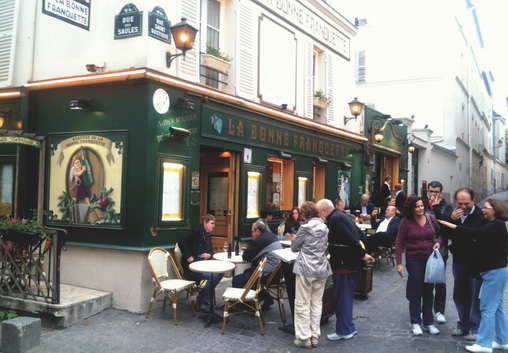 Concilier tourisme et qualité, c’est possible !