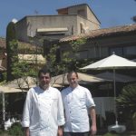 Une cuisine au diapason
