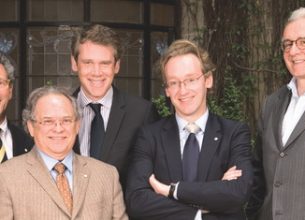 Union de charme au service des indépendants