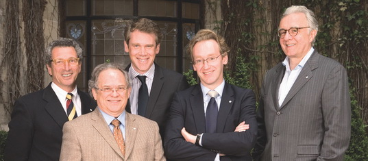 Union de charme au service des indépendants