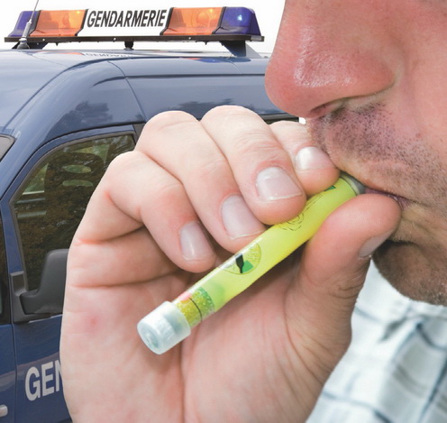 Conduite sous l’emprise d’un état alcoolique sur le temps personnel et licenciement