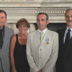 Pascal Loddo reçoit la Médaille du Tourisme Echelon Or