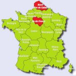Le développement des régions se poursuit