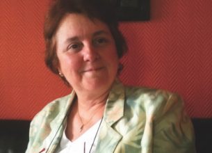 Brigitte Cauchy fait revivre  L’Humih Armentières – Bailleul