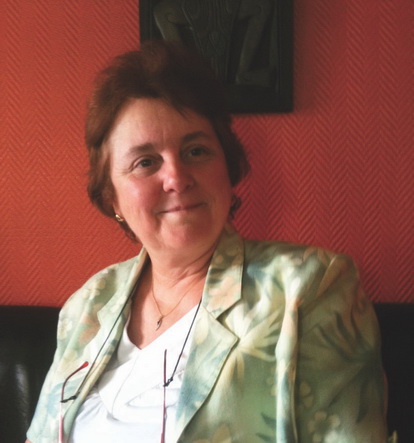 Brigitte Cauchy fait revivre  L’Humih Armentières – Bailleul