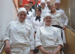 Umih 88 : Concours du Meilleur Apprenti des Vosges