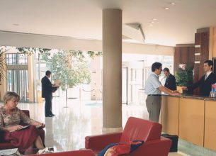 Satisfaction client en hôtellerie Les Français ne sont  pas les plus exigeants !