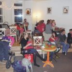 Kreuzzwerg : bar, culture et enfants