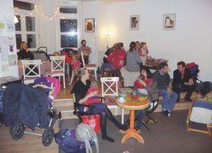 Kreuzzwerg : bar, culture et enfants