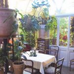 Blumencafé : café, resto et fleuriste