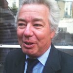 Didier Chenet, de nouveau président du Synhorcat