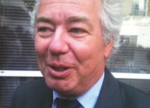 Didier Chenet, de nouveau président du Synhorcat