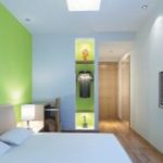 EcoNuit, un hôtel écologique et économique par GHP Hotels