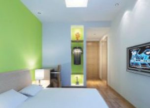 EcoNuit, un hôtel écologique et économique par GHP Hotels