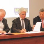 Metro Cash & Carry France et l’Umih  signent une Convention pour la formation des professionnels du secteur CHR