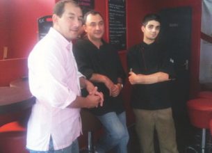 Efficace et festive, de jour comme de nuit