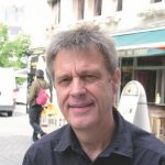 Un mercenaire, sur tous les fronts