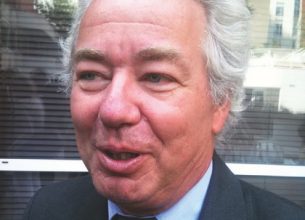 Didier Chenet, Président : « Sécuriser, moderniser et développer nos entreprises »