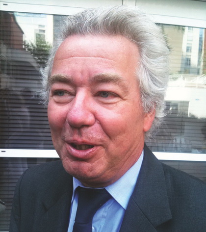 Didier Chenet, Président : « Sécuriser, moderniser et développer nos entreprises »
