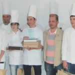 Umih 45 : Concours du Meilleur Apprenti du Loiret 2011