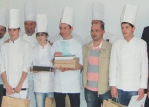Umih 45 : Concours du Meilleur Apprenti du Loiret 2011