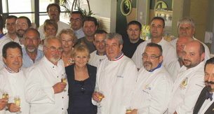 Umih 28  : Concours du Meilleur Apprenti