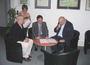 Umih 58 : La légionelle sous haute surveillance