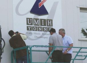 L’Umih 89 s’affiche en couleurs !