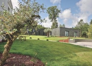 Eco-attitude en pays Nantais