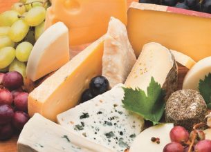 Osez le fromage dans tous ses états !