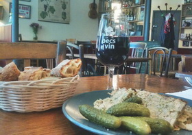 Les Becs à Vin à Orléans (Loiret) – Soif de Nature !