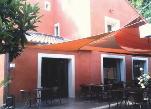 L’Harmonie à Sérignan (Hérault) – Une cuisine aux couleurs méditerranéennes