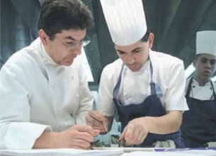 FORMATIONS – L’alternance au cœur du Système