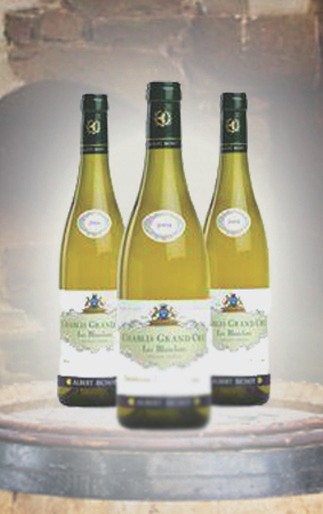 Umih 89 Formations gratuites sur les vins de Chablis et de l’Yonne
