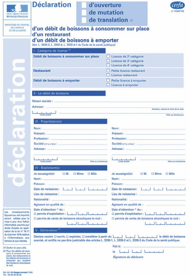 Umih 04 Les maires s’informent