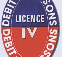 Umih Valenciennes À vos agendas !