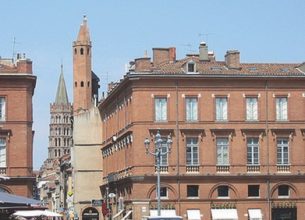 Une Charte de la vie nocturne à Toulouse