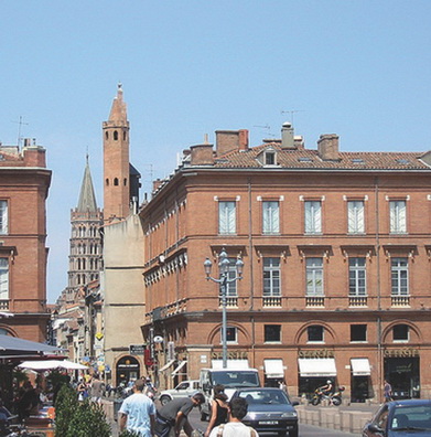 Une Charte de la vie nocturne à Toulouse