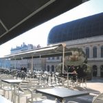 Conjoncture et pompon