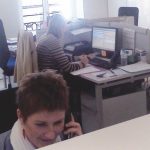 Nouveaux locaux pour l’Asforest, nouvelle ère pour l’emploi !