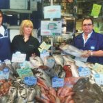 Un temple des saveurs marines