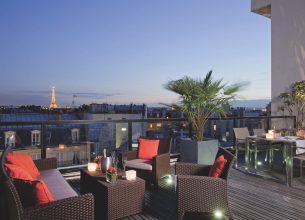 Good feeling à Paris… un concept humain et urbain