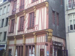 Un « café-culture » à l’image d’une ville