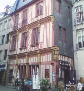 Un « café-culture » à l’image d’une ville