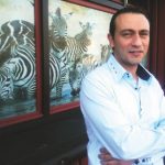 Zèbre et antilope au menu