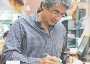 « Le but est d’être suffisamment nombreux pour servir de contre- pouvoir »