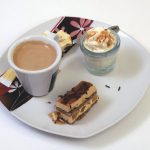 Café gourmand : so frenchy !