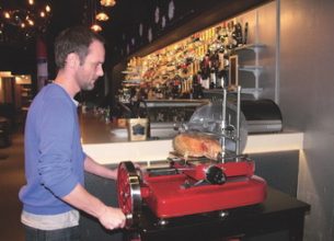 Quand les bars à tapas se modernisent